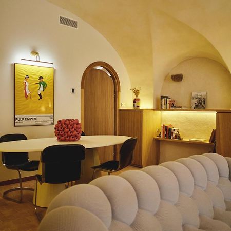 Ajaccio Hypercentre, Superbe Appartement Dans Une Ancienne Ecurie Du Xviiie Siecle ภายนอก รูปภาพ