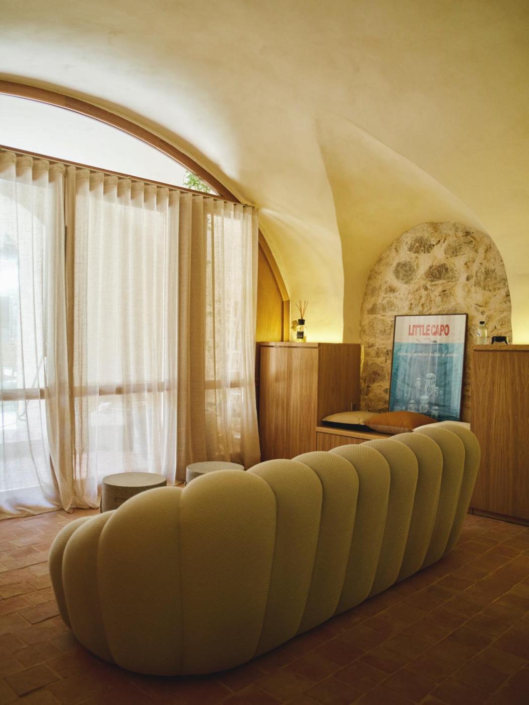 Ajaccio Hypercentre, Superbe Appartement Dans Une Ancienne Ecurie Du Xviiie Siecle ภายนอก รูปภาพ