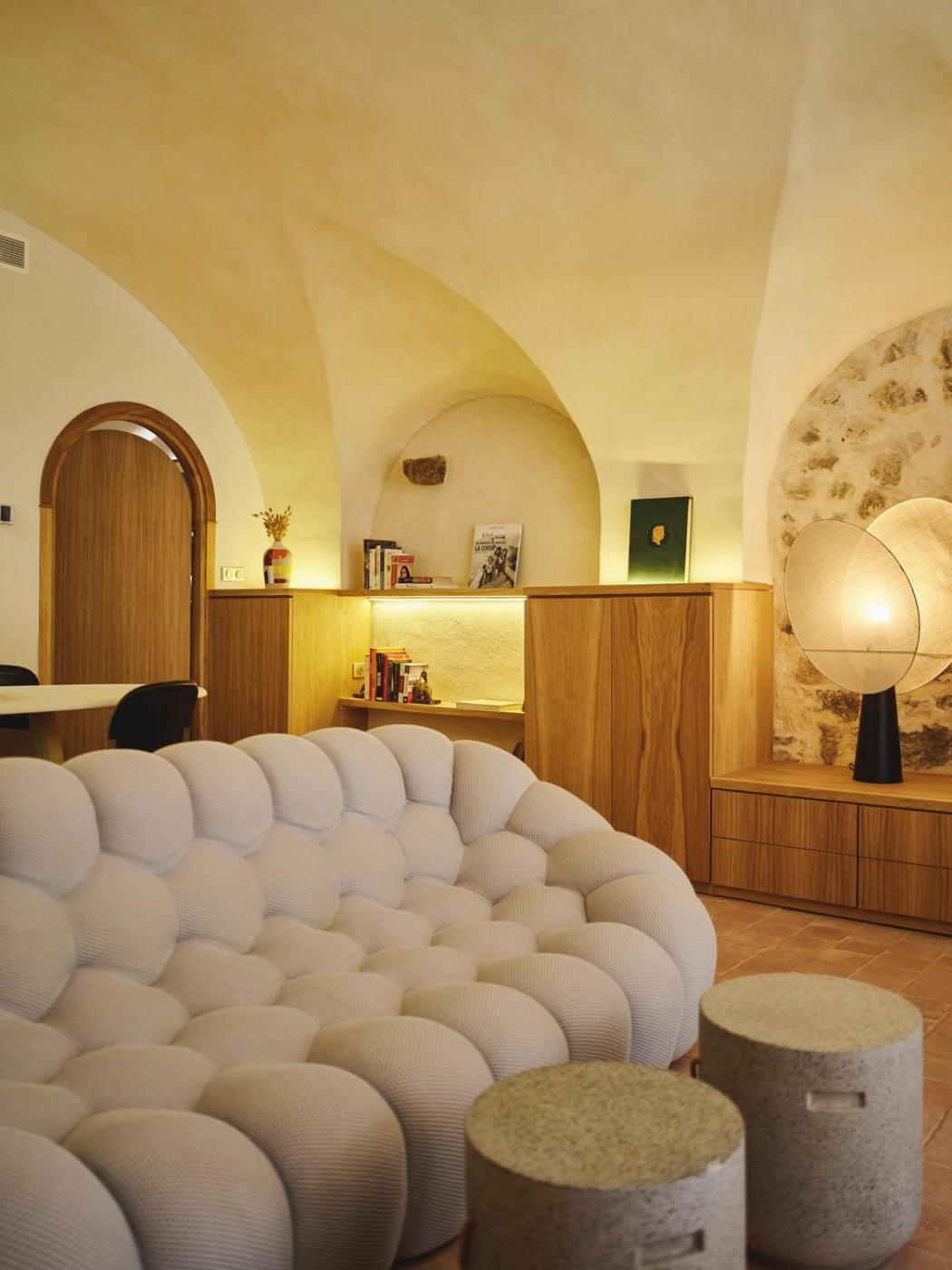 Ajaccio Hypercentre, Superbe Appartement Dans Une Ancienne Ecurie Du Xviiie Siecle ภายนอก รูปภาพ
