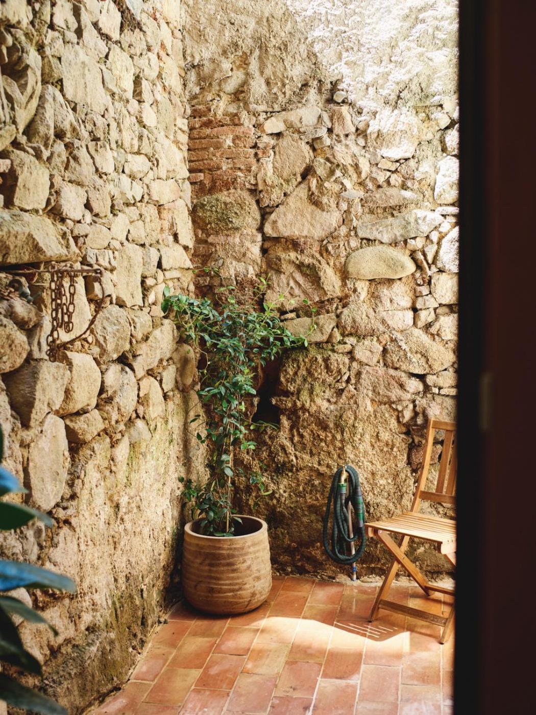 Ajaccio Hypercentre, Superbe Appartement Dans Une Ancienne Ecurie Du Xviiie Siecle ภายนอก รูปภาพ