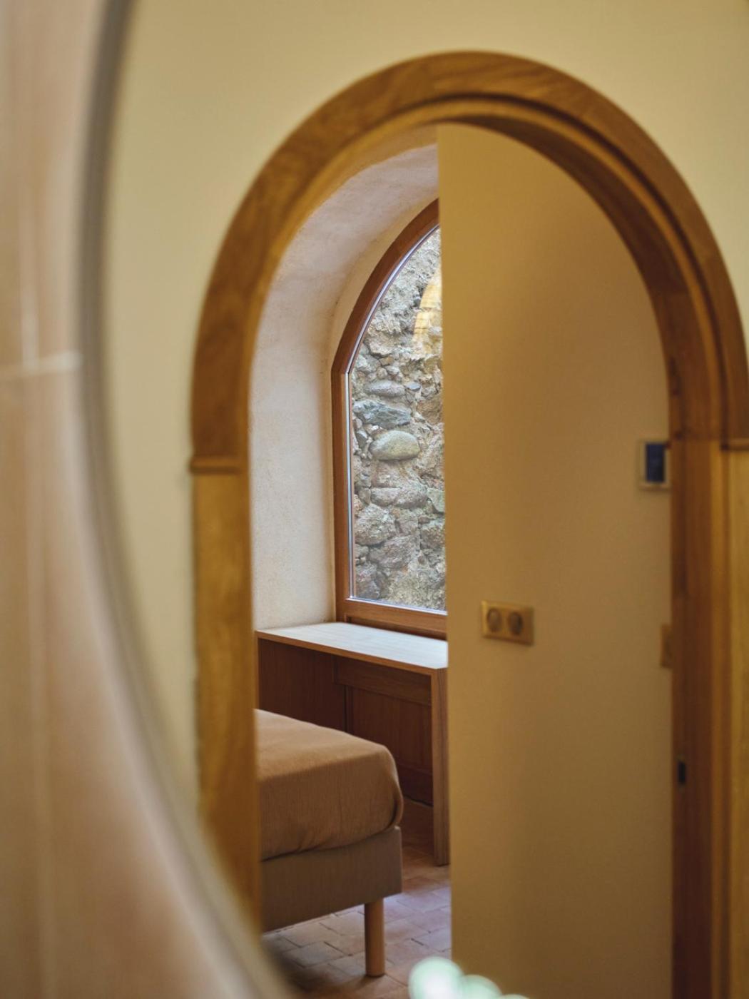 Ajaccio Hypercentre, Superbe Appartement Dans Une Ancienne Ecurie Du Xviiie Siecle ภายนอก รูปภาพ