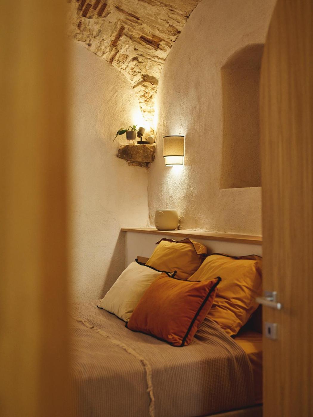 Ajaccio Hypercentre, Superbe Appartement Dans Une Ancienne Ecurie Du Xviiie Siecle ภายนอก รูปภาพ