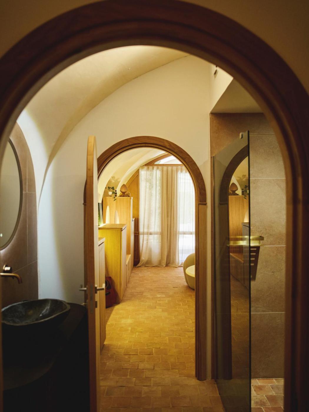 Ajaccio Hypercentre, Superbe Appartement Dans Une Ancienne Ecurie Du Xviiie Siecle ภายนอก รูปภาพ