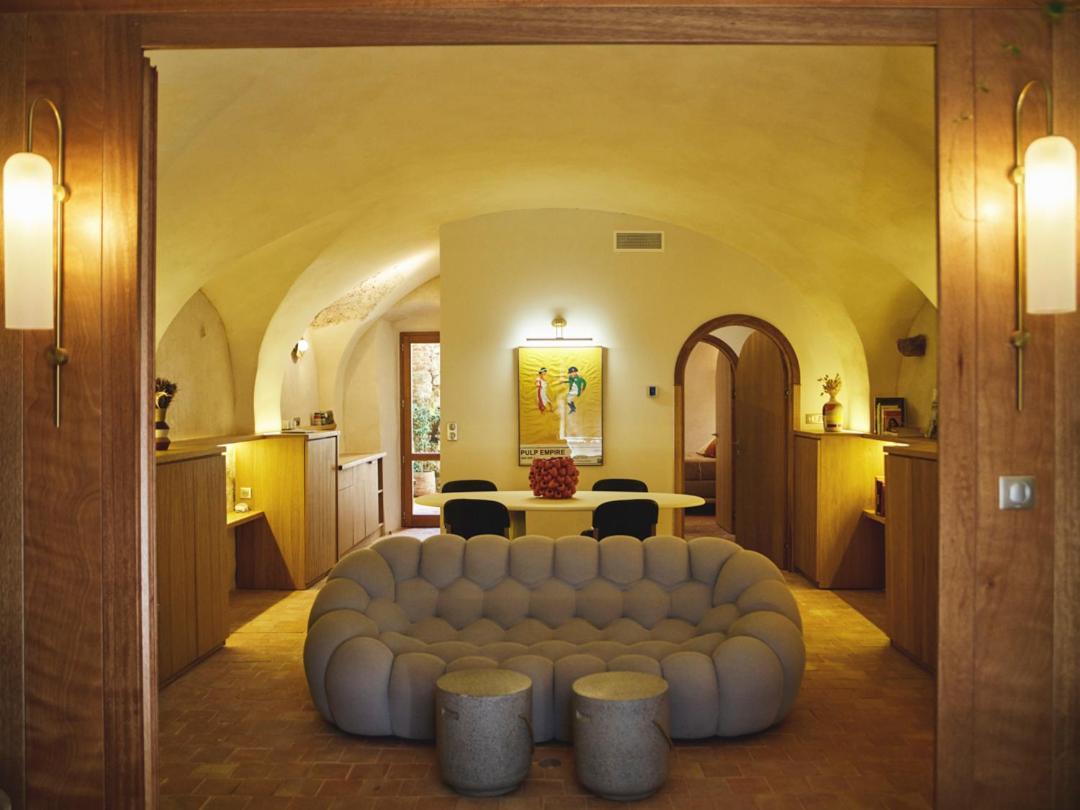 Ajaccio Hypercentre, Superbe Appartement Dans Une Ancienne Ecurie Du Xviiie Siecle ภายนอก รูปภาพ