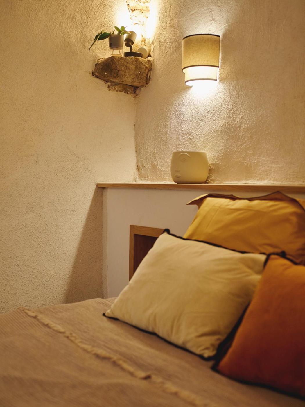 Ajaccio Hypercentre, Superbe Appartement Dans Une Ancienne Ecurie Du Xviiie Siecle ภายนอก รูปภาพ