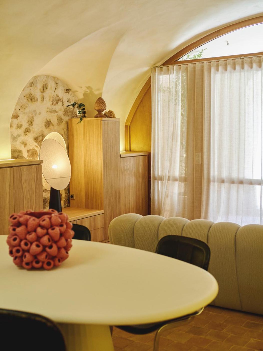 Ajaccio Hypercentre, Superbe Appartement Dans Une Ancienne Ecurie Du Xviiie Siecle ภายนอก รูปภาพ