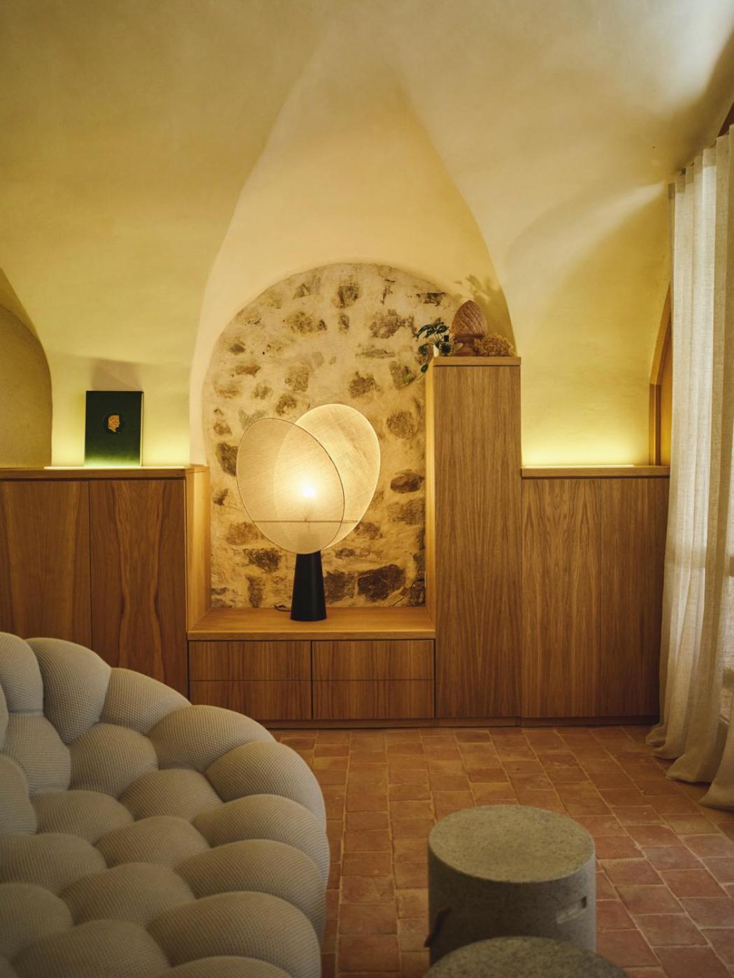 Ajaccio Hypercentre, Superbe Appartement Dans Une Ancienne Ecurie Du Xviiie Siecle ภายนอก รูปภาพ